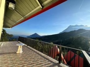 Kanso Hill Guesthouse